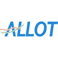 allot limited logo image