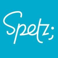 the spetz logo image