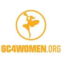 global connections for women foundation (gc4w) logo image