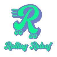 rolling releaf logo image