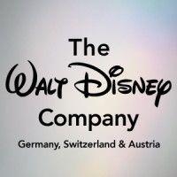 the walt disney company germany