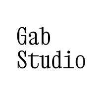 gab studio logo image