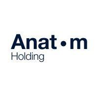 anatom holding ag logo image