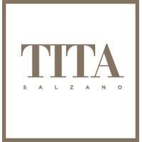 tita salzano logo image