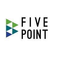 five point, llc logo image