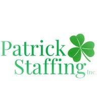 patrick staffing, inc. logo image