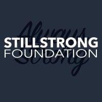 still strong foundation logo image