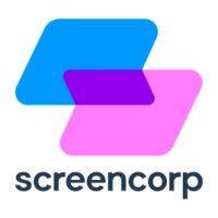 screencorp logo image