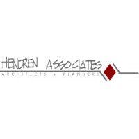 hendren design associates logo image