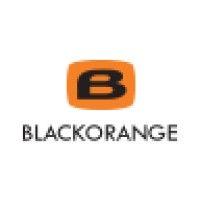 blackorange logo image