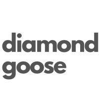 diamond goose