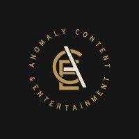 ace (anomaly content & entertainment) logo image