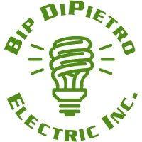 bip dipietro electric inc logo image