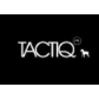 tactiq logo image