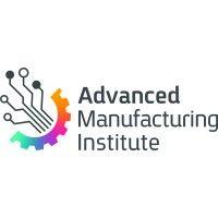 advanced manufacturing institute | המכון לייצור מתקדם logo image