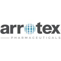 arrotex pharmaceuticals logo image