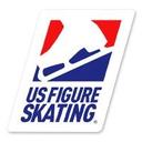 logo of U S Figure Skating