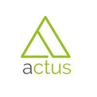 actus risk management logo image