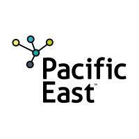 pacificeast logo image