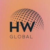 hw global logo image