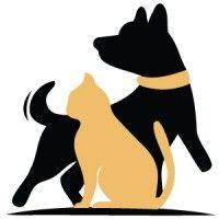 hometown veterinary partners logo image