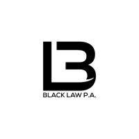 black law pa logo image