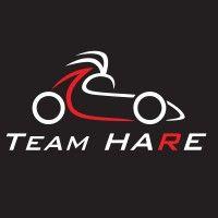 team hare logo image