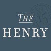 the henry logo image