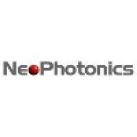 neophotonics logo image