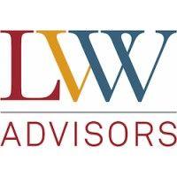 lvw advisors logo image