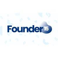 founder15 logo image