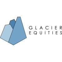 glacier equities logo image