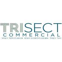 trisect commercial, llc logo image