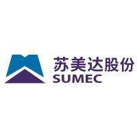 sumec uk ltd logo image