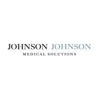 johnson and johnson medical solutions logo image