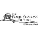 logo of Four Seasons Resort