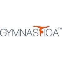 gymnastica logo image