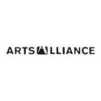 arts alliance ventures logo image