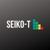 seiko-t logo image