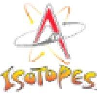 albuquerque isotopes baseball club logo image