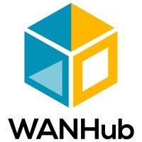 wanhub | compliant logistics logo image