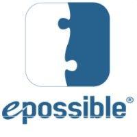 e-possible, inc. logo image