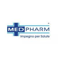 med pharm group logo image