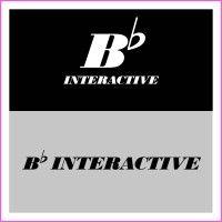 bflat interactive logo image