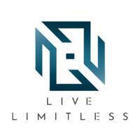 live limitless logo image