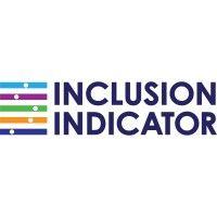 inclusion indicator logo image