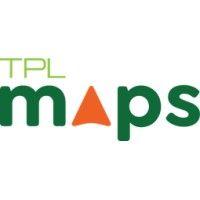 tpl maps logo image