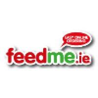 feedme.ie logo image