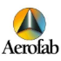 aerofab division of tube prosessing corporation logo image