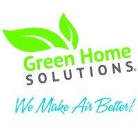 green home solutions of central maryland